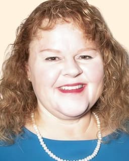 Dr. Robin Zoeller Pullman