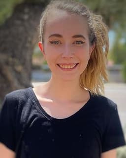 Sarah Elizabeth Anderson