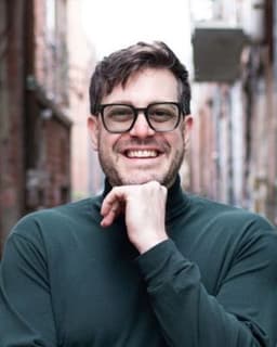 Stephen Jacob Coffey