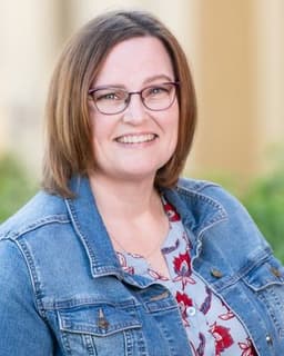 Jennifer Foster McConnell