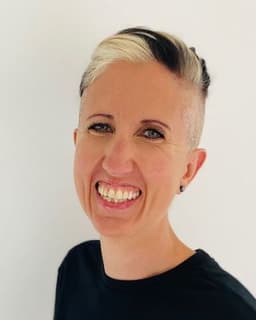 Cassy Collins, Gaining Perspective Counseling