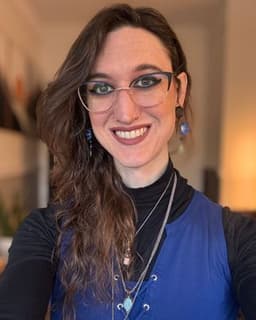 Kalina Leftwich-Crafton