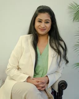 Dr. Manasi Shankar