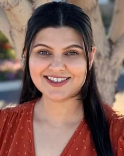 Sonam (Sonia) Kaur Sharma