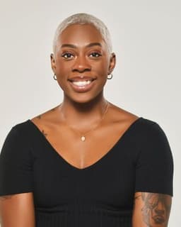 Angelene Kendall-Henderson