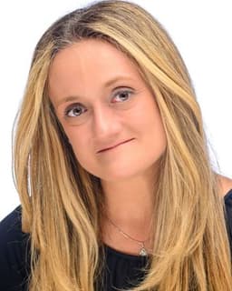 Melanie Pais (Skibinska)