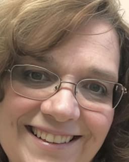 Dr. Karen Suetterlein