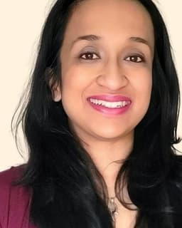 Sehar Reshamwala Malinowski