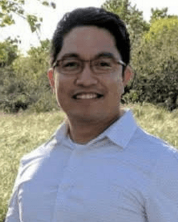 Jason Edward Bernardo