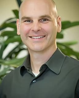 Dr. Michael Considine