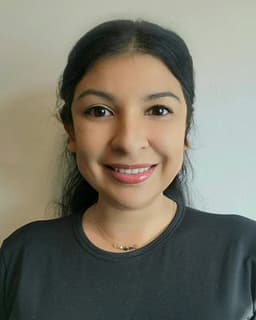 Erika Ciriano Chavez