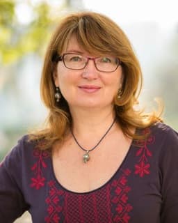 Irina Strekalova