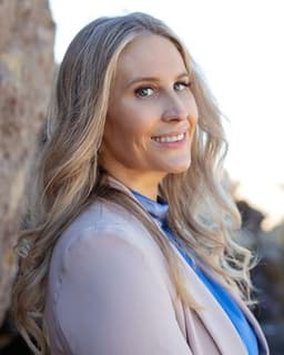 Julie Vanessa Kennedy