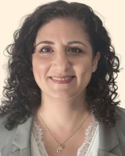 Dr. Kimberly Kazaryants