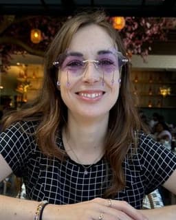 Mary 'molly' Gildersleeve