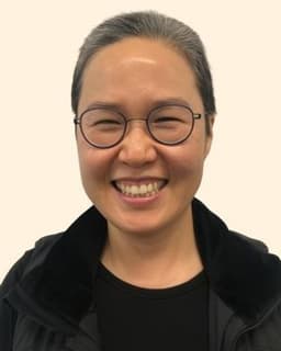 Dr. Eunice Kim