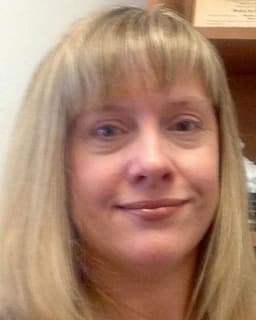 Kimberly Ann Mitchell