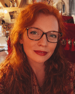 Monica Scoville @JungandtheCity