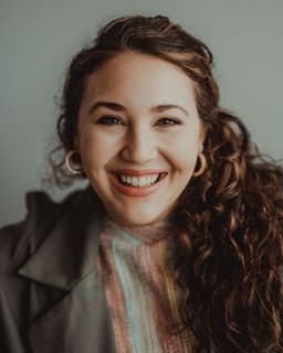 Heather Laskaris Vargas