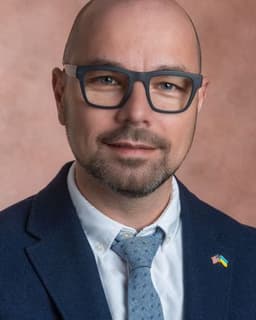 Dr. Vitaliy L Voytenko