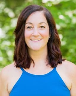 Lindsey Devin, LMFT, CST