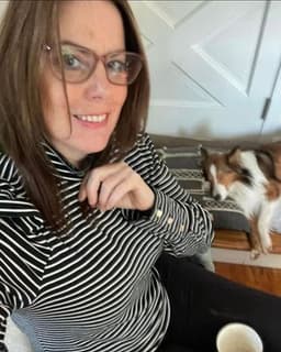 Dr. Michelle Mercurio