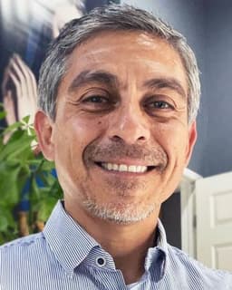 Juan Carlos Fernandez