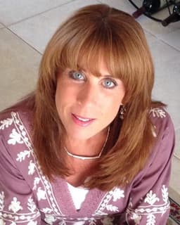 Ruthie Steinberg, LMHC