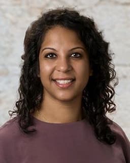 Dr. Kavita Tahilani