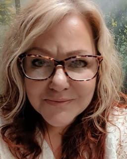 Michelle Marie Magri