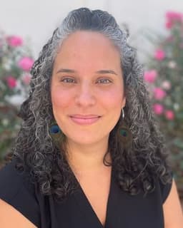 Alicia Espiritusanto