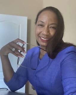 Frances Nicole Davidson-Harshaw