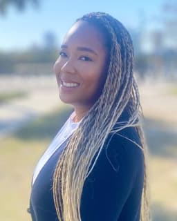 Dr. Morgan Swain-Sears