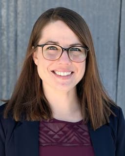 Aryn Nicole Andersen