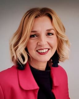 Crystal Gillette-Copeland