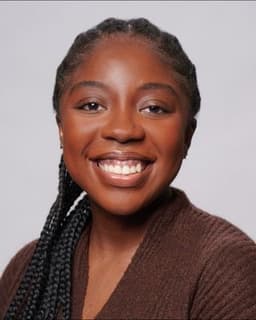 Michelle Kyei-Asare
