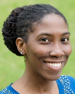 Marie-Violene Mertilus