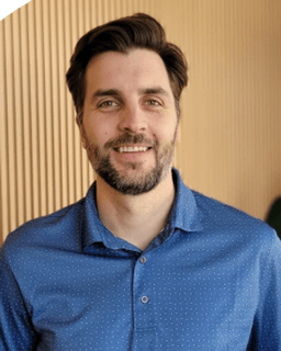 Daniel Justin Larsen