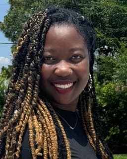 Mysha Tonge: Serenity Healings Counseling