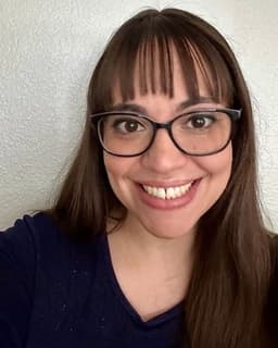 Melissa Della Femina