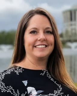 Marti Morris-Beckford