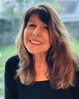 Patricia Orlando Malo