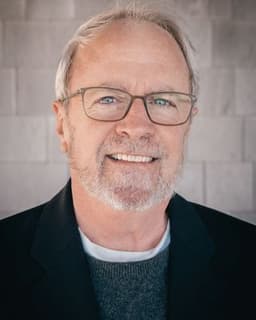 Dr. Richard Fitzpatrick