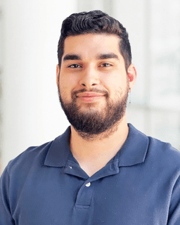 Antonio Tomas Acevedo