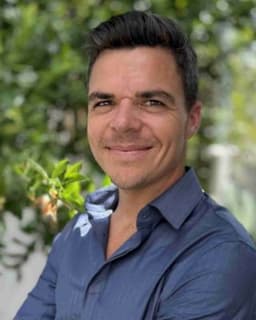 Matthew B. Whitehead