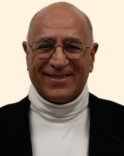 Dr. Jalaledin Ebrahim