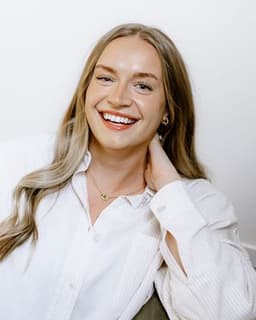 Kiera Michailoff-Russell