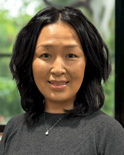 Lydia Su