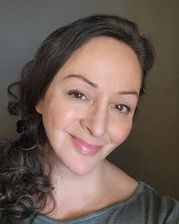 Scarlett Quenette Budinich