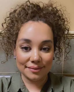 Sintia Criztina Cabrera